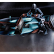 Illustration for article titled Concept Art Of The Sandmen From The emLogans Run/em Remake That Never Was